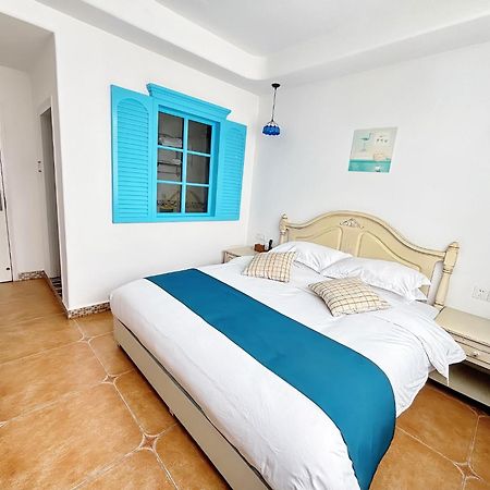 Yijingju Humanistic Inn Zhangjiajie Bagian luar foto