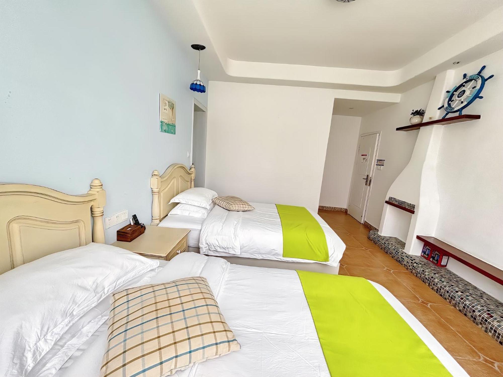 Yijingju Humanistic Inn Zhangjiajie Bagian luar foto
