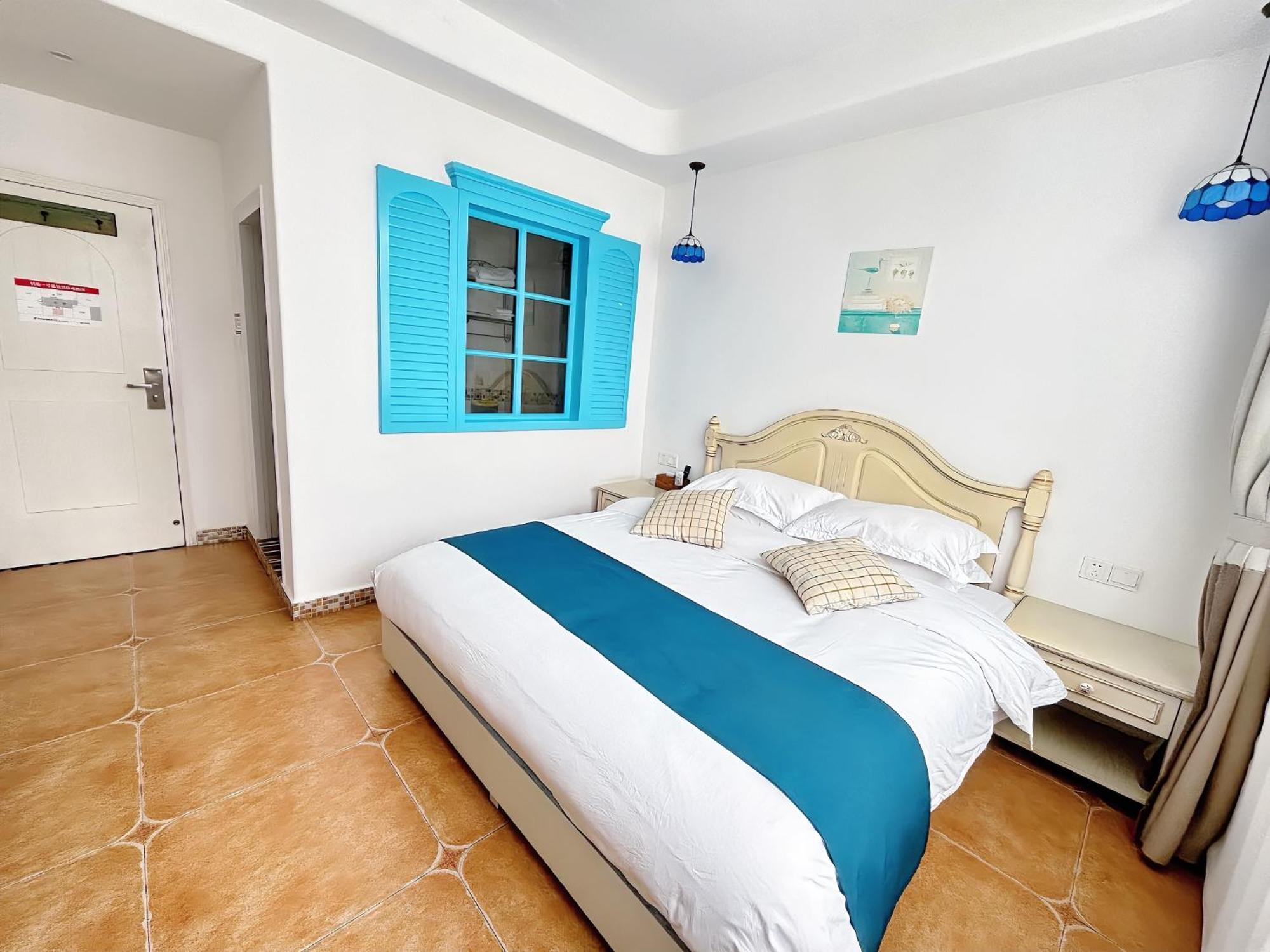 Yijingju Humanistic Inn Zhangjiajie Bagian luar foto