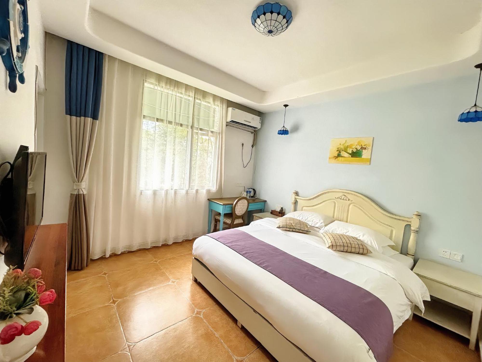 Yijingju Humanistic Inn Zhangjiajie Bagian luar foto